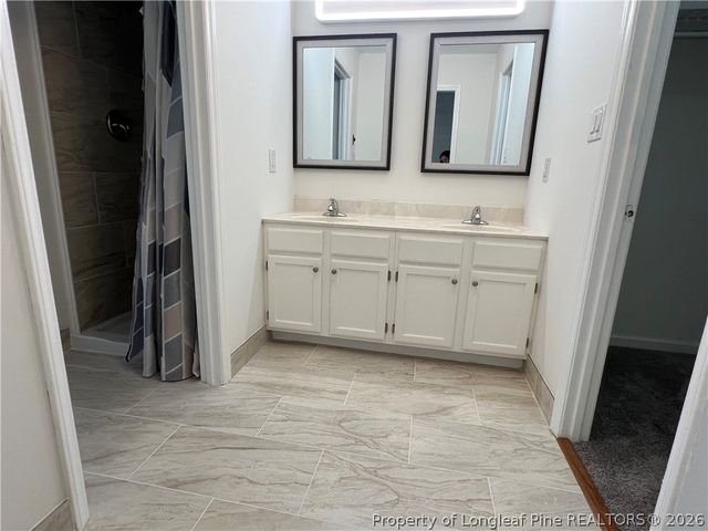 1868 Gola Drive, Fayetteville, NC 28301