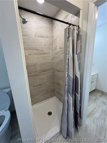 1868 Gola Drive, Fayetteville, NC 28301