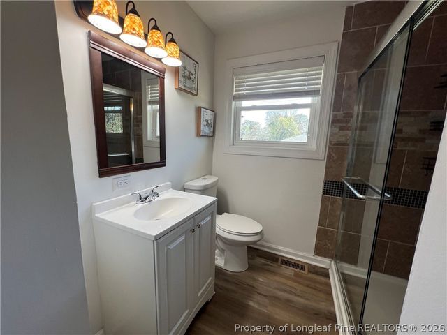 1868 Gola Drive, Fayetteville, NC 28301