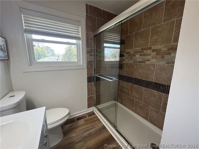 1868 Gola Drive, Fayetteville, NC 28301