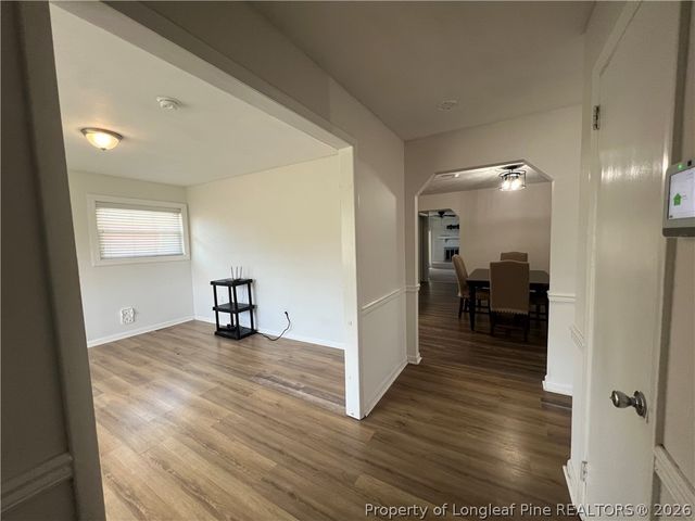 1868 Gola Drive, Fayetteville, NC 28301