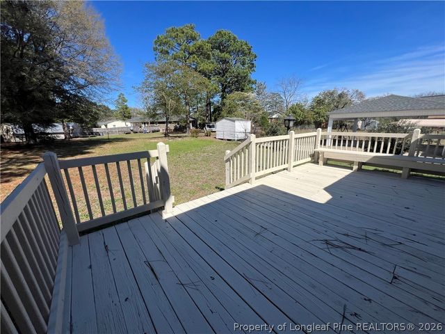 1868 Gola Drive, Fayetteville, NC 28301