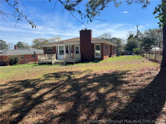 1868 Gola Drive, Fayetteville, NC 28301