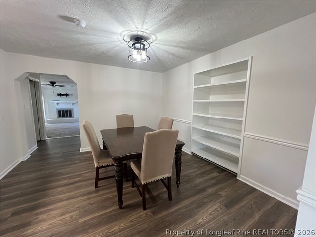 1868 Gola Drive, Fayetteville, NC 28301