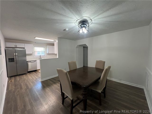 1868 Gola Drive, Fayetteville, NC 28301