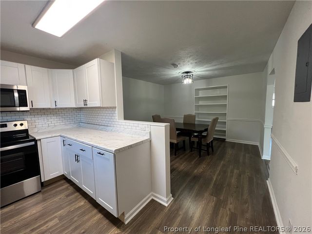 1868 Gola Drive, Fayetteville, NC 28301