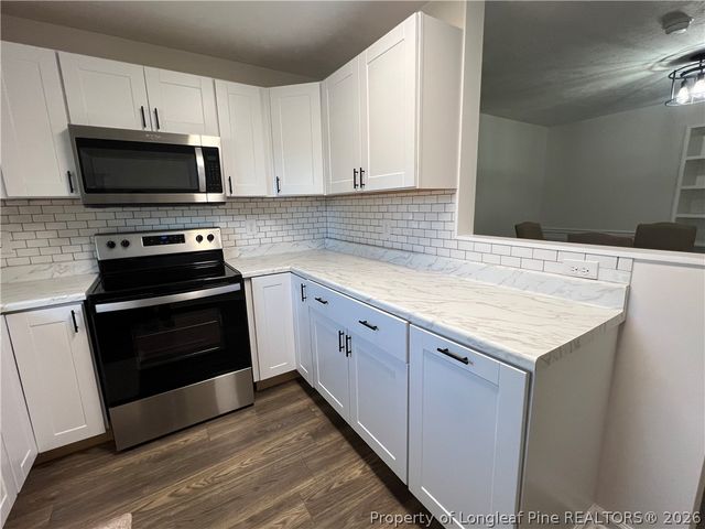 1868 Gola Drive, Fayetteville, NC 28301