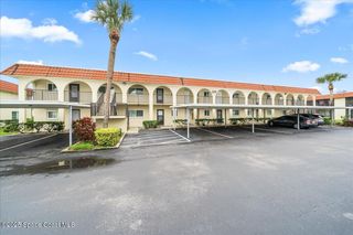 201 Saint Lucie Lane, 608, Cocoa Beach, FL 32931