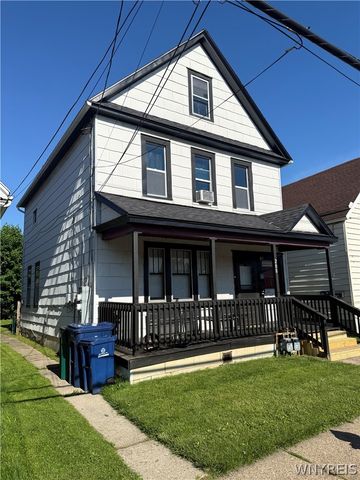 208 Weimar Street, Buffalo, NY 14206