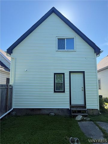 208 Weimar Street, Buffalo, NY 14206