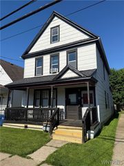 208 Weimar Street, Buffalo, NY 14206