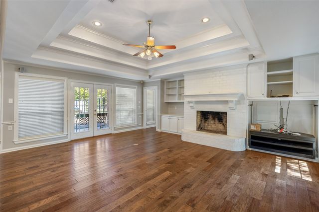 1704 Church Street, Sulphur Springs, TX 75482