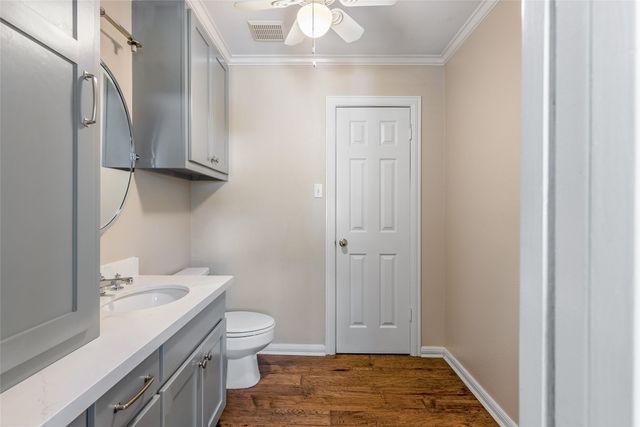 1704 Church Street, Sulphur Springs, TX 75482