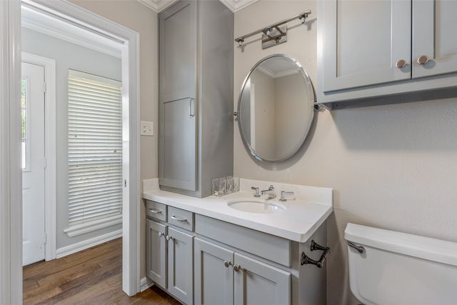 1704 Church Street, Sulphur Springs, TX 75482