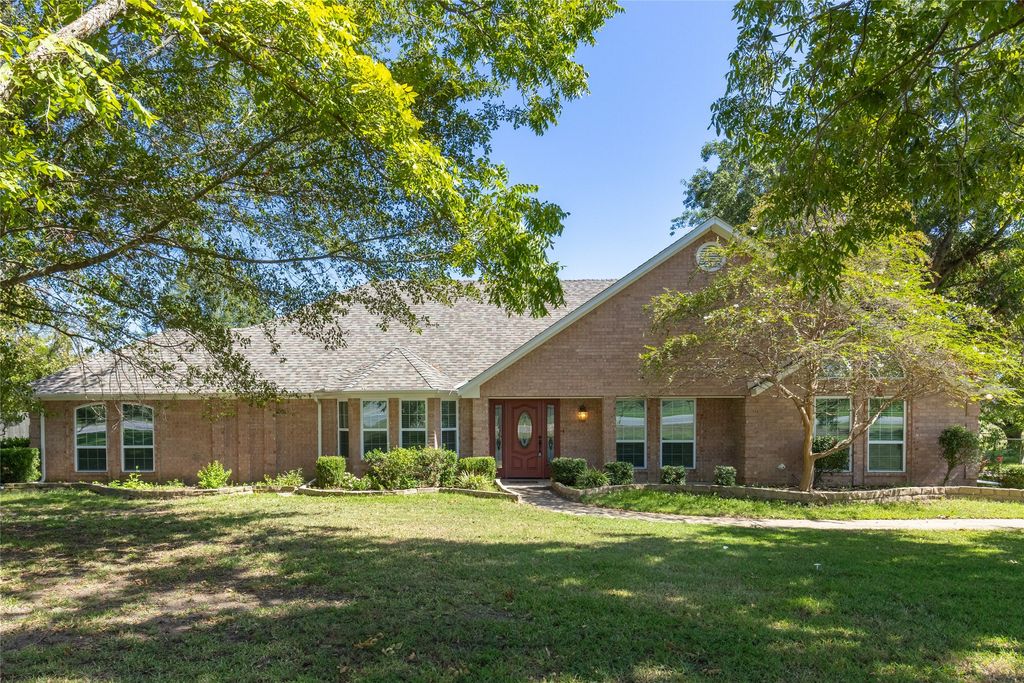 1704 Church Street, Sulphur Springs, TX 75482