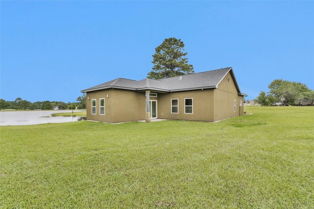 145 Meadowview Drive, Trinity, TX 75862