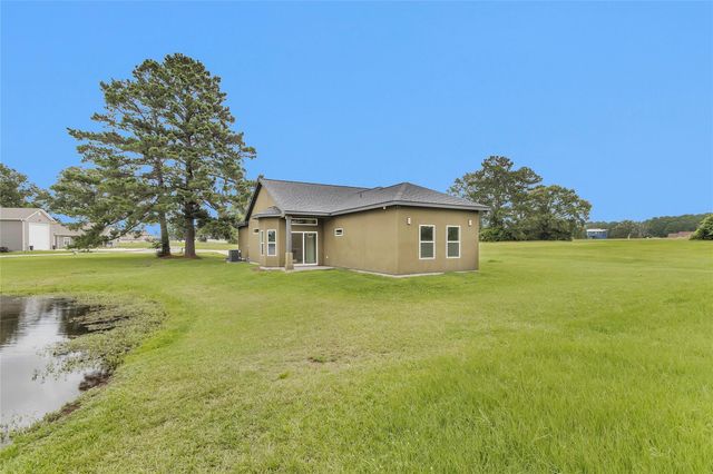 145 Meadowview Drive, Trinity, TX 75862