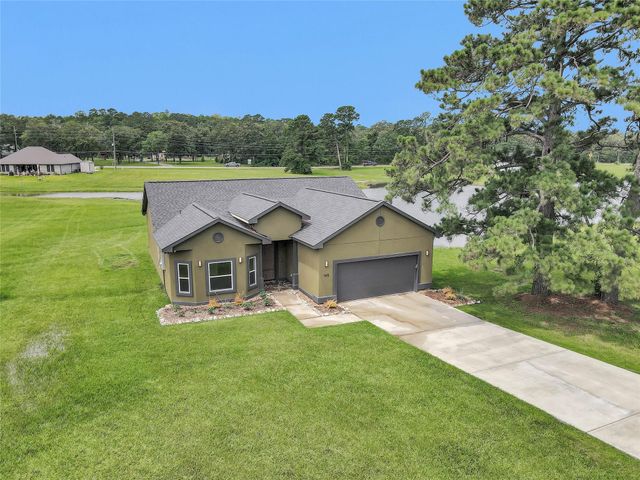 145 Meadowview Drive, Trinity, TX 75862