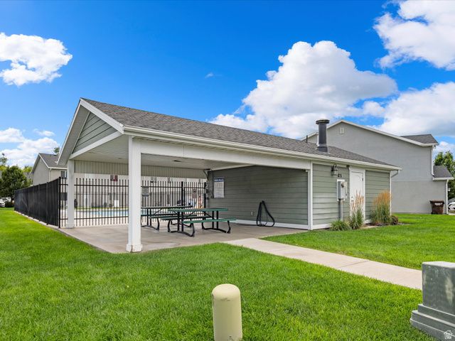 1146 W EXCALIBUR WAY, West Haven, UT 84401