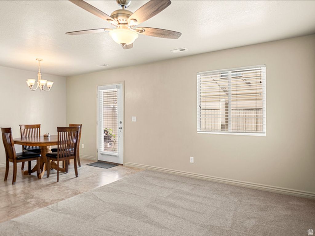 1146 W EXCALIBUR WAY, West Haven, UT 84401 — photo 5