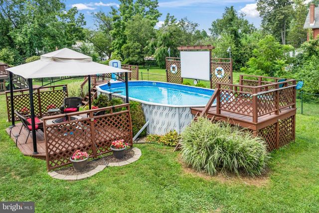701 ANDREWS, Collingdale, PA 19023