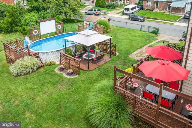 701 ANDREWS, Collingdale, PA 19023