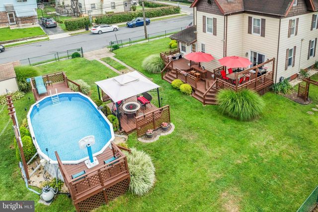 701 ANDREWS, Collingdale, PA 19023