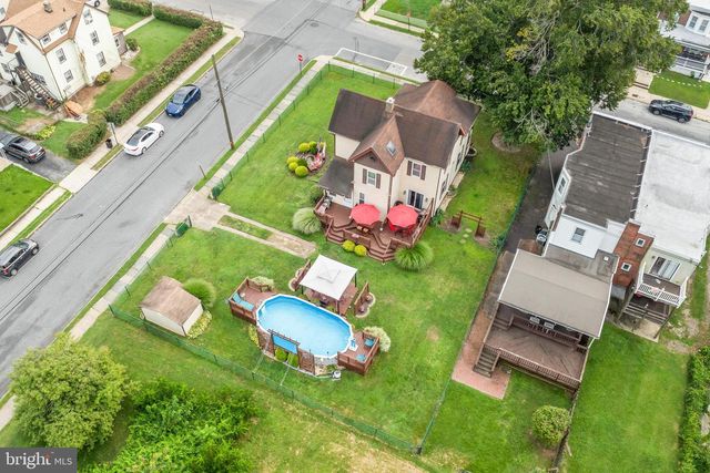 701 ANDREWS, Collingdale, PA 19023