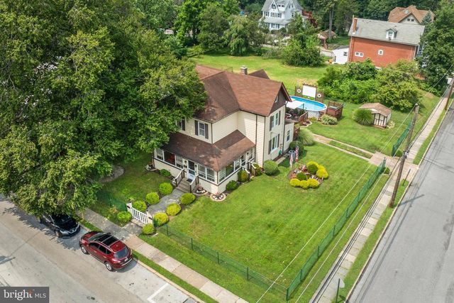701 ANDREWS, Collingdale, PA 19023