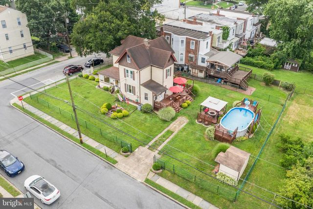 701 ANDREWS, Collingdale, PA 19023