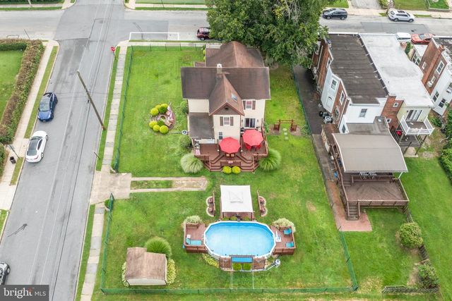 701 ANDREWS, Collingdale, PA 19023