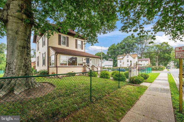 701 ANDREWS, Collingdale, PA 19023