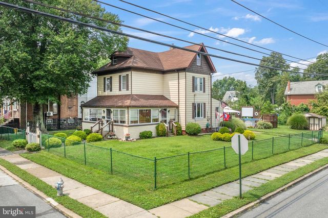 701 ANDREWS, Collingdale, PA 19023