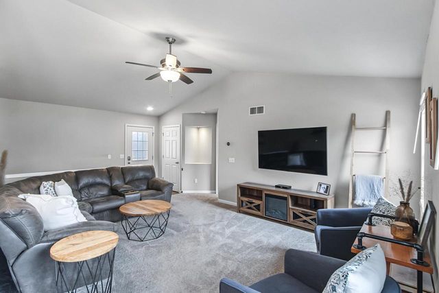 2102 Carl Avenue, Stoughton, WI 53589