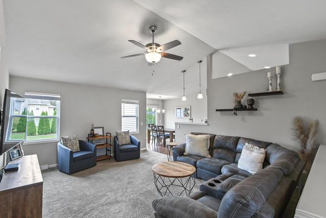 2102 Carl Avenue, Stoughton, WI 53589