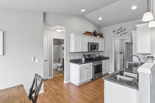2102 Carl Avenue, Stoughton, WI 53589