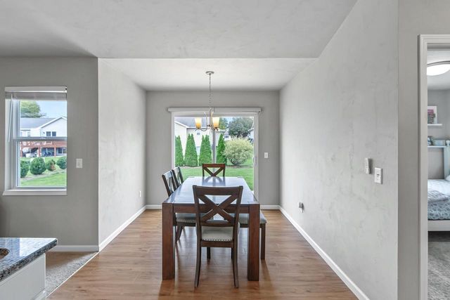2102 Carl Avenue, Stoughton, WI 53589