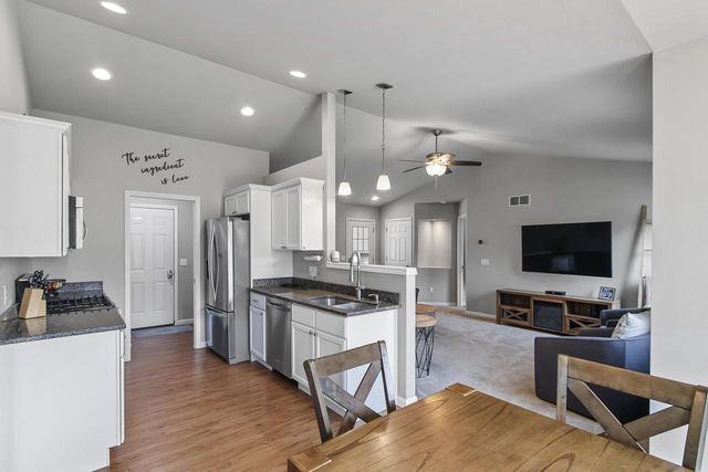 2102 Carl Avenue, Stoughton, WI 53589