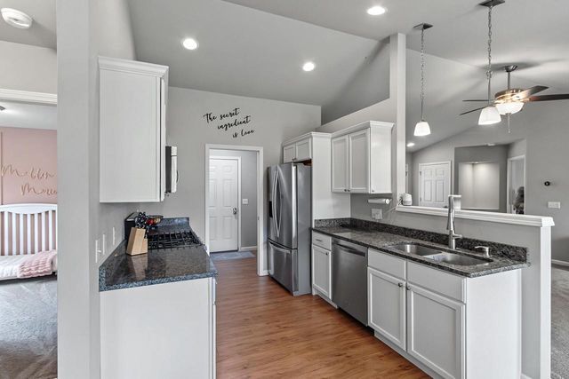 2102 Carl Avenue, Stoughton, WI 53589