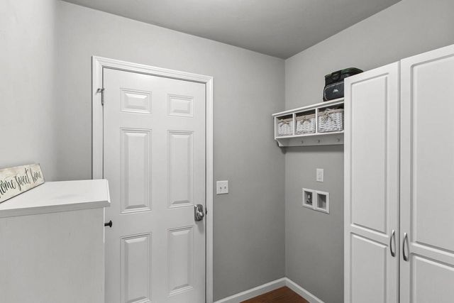 2102 Carl Avenue, Stoughton, WI 53589