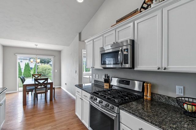 2102 Carl Avenue, Stoughton, WI 53589