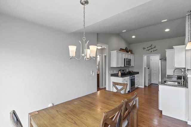 2102 Carl Avenue, Stoughton, WI 53589