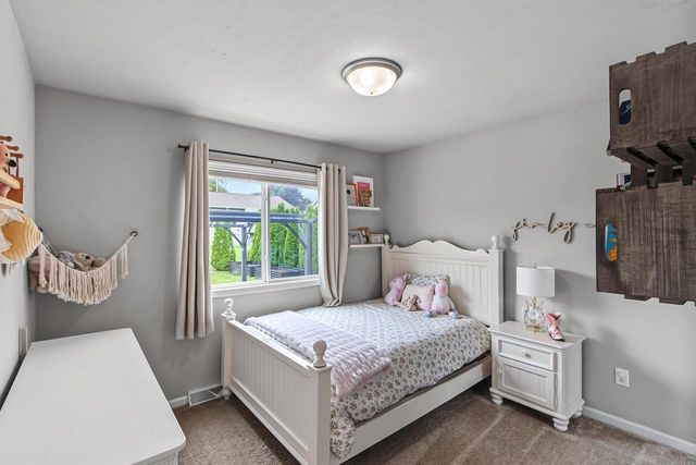 2102 Carl Avenue, Stoughton, WI 53589
