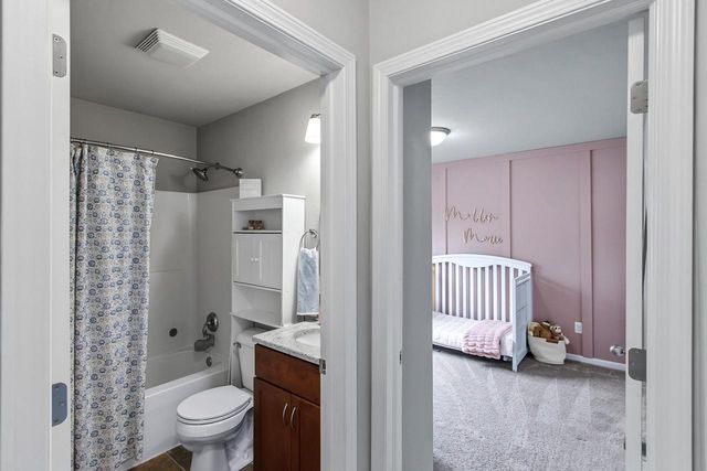 2102 Carl Avenue, Stoughton, WI 53589