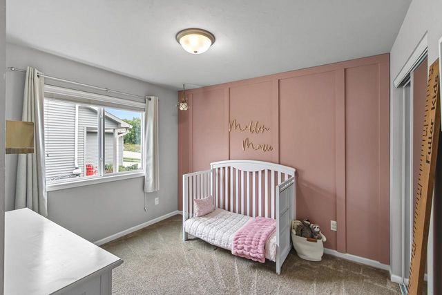 2102 Carl Avenue, Stoughton, WI 53589