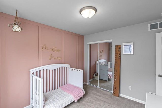 2102 Carl Avenue, Stoughton, WI 53589