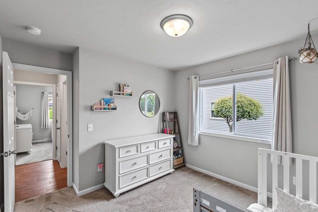 2102 Carl Avenue, Stoughton, WI 53589