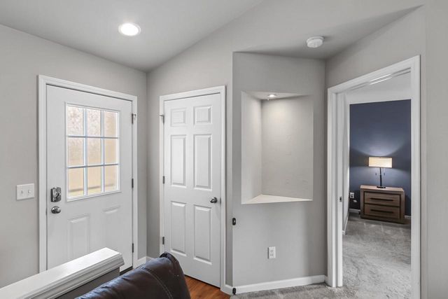 2102 Carl Avenue, Stoughton, WI 53589