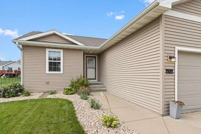 2102 Carl Avenue, Stoughton, WI 53589