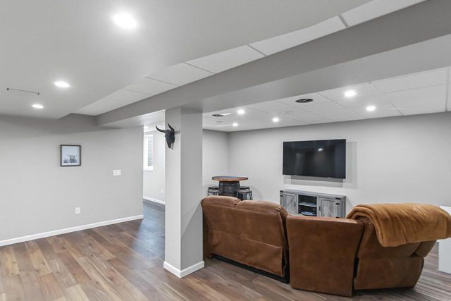 2102 Carl Avenue, Stoughton, WI 53589
